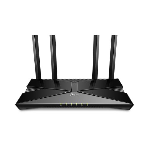 TP-Link Archer AX1500 Gigabit Ethernet Dual-band Wireless Router