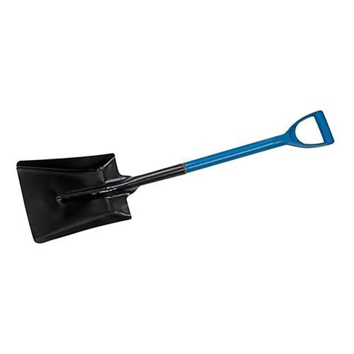 ValueX Snow Shovel Steel  - 0108081