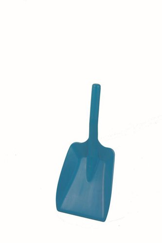 ValueX Soft Grip Hand Shovel Blue  - 0999023