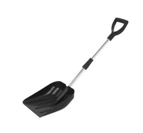 ValueX Shovel With D Grip Telescopic Handle - 0999169