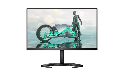 Philips Evnia 23.8 Inch 1920 x 1080 Pixels Full HD IPS Panel AMD FreeSync HDMI DisplayPort Gaming Monitor