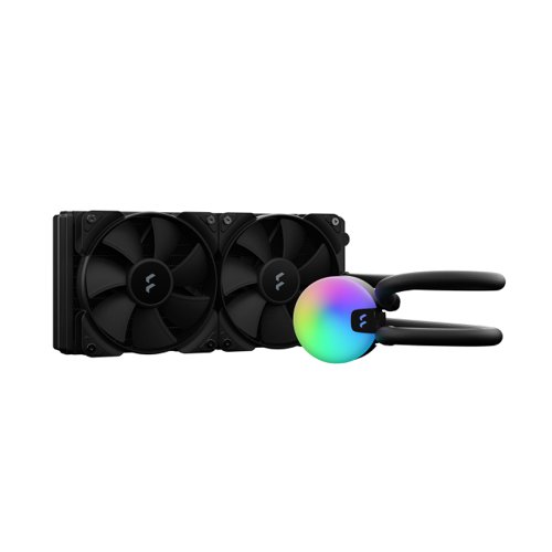 Fractal Design Lumen S24 v2 240mm All-in-One Liquid Cooler