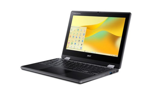 Acer 311 C722 11.6 Inch MediaTek MT8183 4GB RAM 32GB eMMC Intel UHD Graphics ChromeOS Chromebook