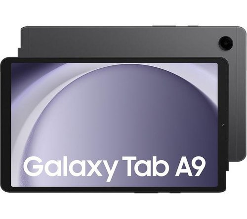 Samsung Galaxy Tab A9 SM-X110 8.7 Inch MediaTek 4GB RAM 64GB Storage Android 13 Graphite Tablet