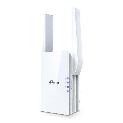 TP-Link AX3000 Dual-band Wi-Fi 6 Range Extender