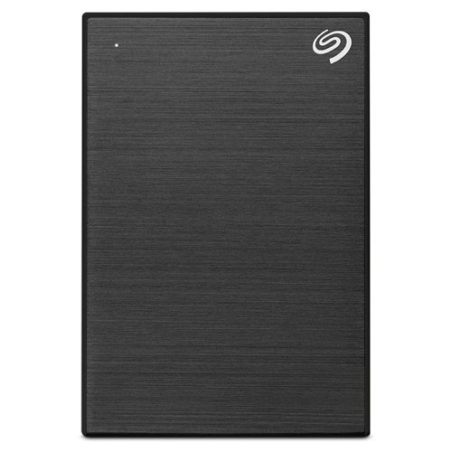 Seagate 2TB One Touch Portable USB 3.0 External Hard Drive