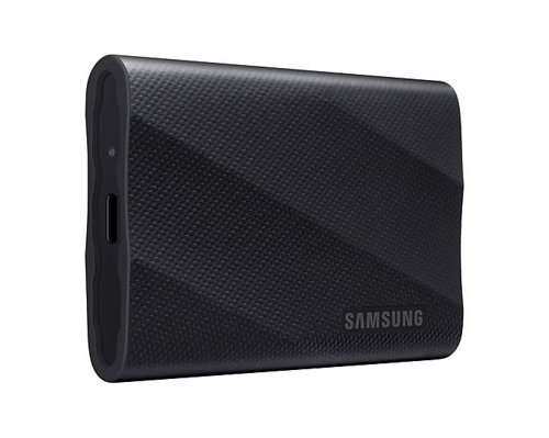 Samsung T9 1TB USB-C Portable External Solid State Drive