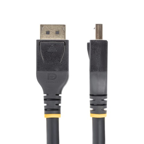 StarTech.com 7m 4K 8K Active DisplayPort 1.4 Cable