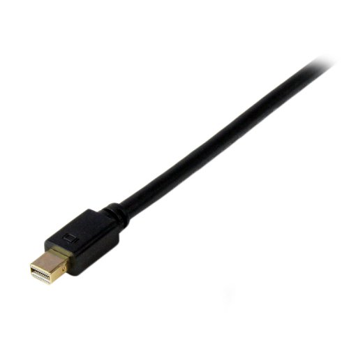 StarTech.com 10 ft Mini DisplayPort to VGA Adapter Converter Cable