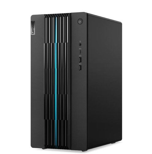 Lenovo IdeaCentre Gaming 5 17ACN7 AMD Ryzen 5 5600G 16GB RAM 512GB SSD NVIDIA GeForce RTX 3050 8GB Windows 11 Home Tower PC