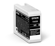 Epson T46S8 Matte Black Standard Ink Cartridge 25ml - C13T46S80N