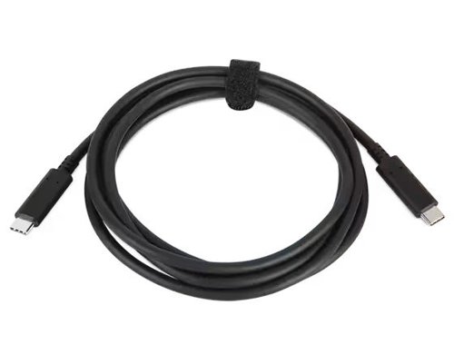 Lenovo 2m USB-C to USB-C Cable