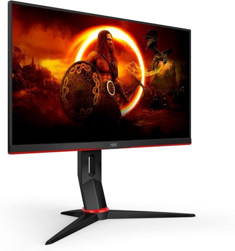 AOC G2 23.8 Inch 1920 x 1080 Pixels Full HD IPS Panel HDMI DisplayPort Gaming Monitor