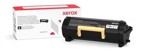 XEROX B410/B415 Standard Capacity BLACK Toner Cartridge 6000 Pages NA/XE - 006R04725