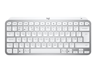 Logitech MX Keys Mini Business Wireless Keyboard