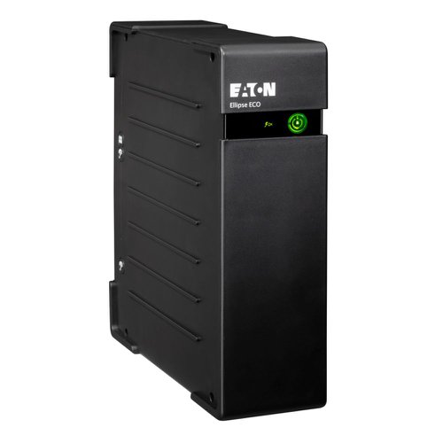 EATON EL650IEC Ellipse ECO 650 IEC UPS - 650VA