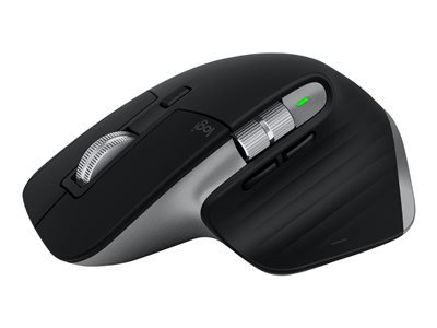 Logitech MX Master 3S 8000 DPI Wireless Bluetooth Mouse for Mac