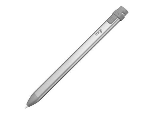 Logitech Crayon Grey Digital Pencil