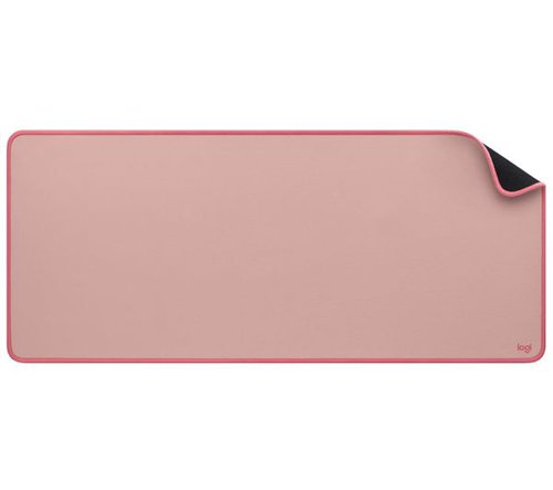 Logitech Studio Series Darker Rose Desk Mat