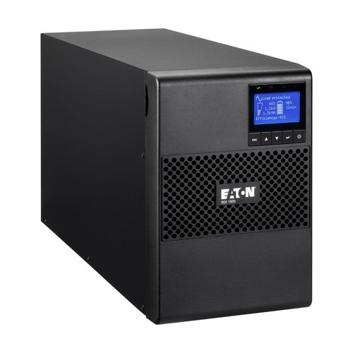 Eaton 9SX 1500i Tower UPS 1500va 1350W