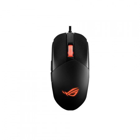 ASUS ROG Strix IMPACT III 12000 DPI USB-A RGB Ultralight Gaming Mouse