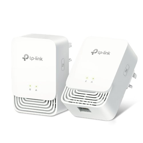 TP-Link PG1200 G.hn1200 Powerline Kit