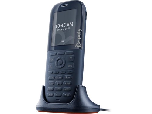 HP Poly Rove 30 DECT IP Phone Wireless Handset