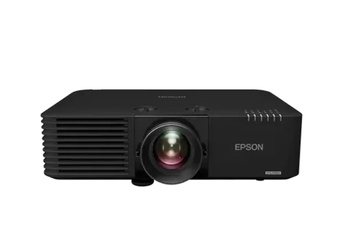 Epson EB-L635SU 6000 ANSI Lumens 3LCD WUXGA 1920 x 1200 Pixels HDMI VGA USB 2.0 Projector