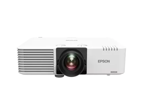 Epson EB-L630SU 6000 ANSI Lumens 3LCD WUXGA 1920 x 1200 Pixels HDMI VGA USB 2.0 Projector