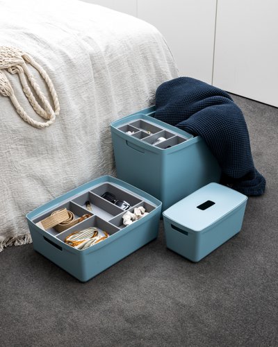 Storage Boxes