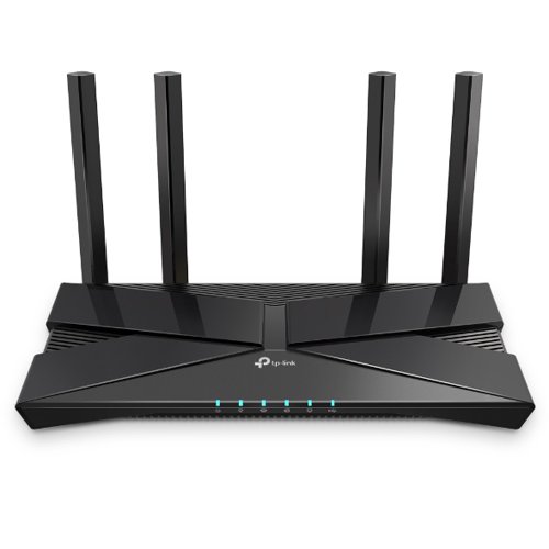 TP-Link Archer AX1800 Dual-Band Wi-Fi 6 VDSL/ADSL Modem Router