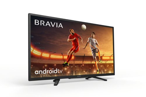 Sony Bravia W800 1366 x 768 Pixels HD Ready HDMI USB Android LED TV