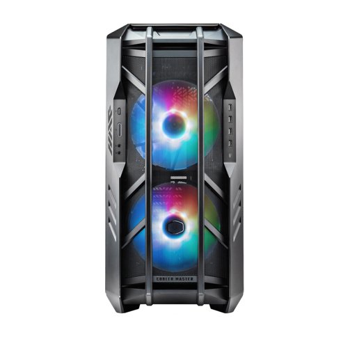 Cooler Master HAF 700 The Berserker Full Tower PC Case