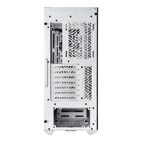 Cooler Master MasterBox TD500 Mesh V2 White ARGB ATX PC Case