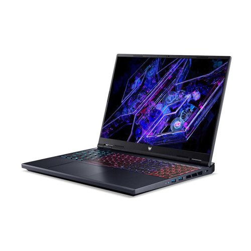 Acer Predator Helios Neo 16PHN16-72 16 Inch Intel Core i7-14650HX 16GB RAM 1TB SSD NVIDIA GeForce RTX 4060 8GB Windows 11 Home Gaming Notebook