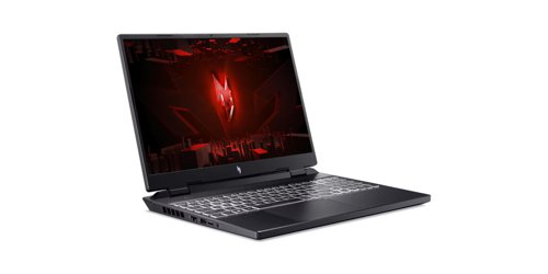 Acer Nitro 16 AN16-41 16 Inch AMD Ryzen 7-7735HS 16GB RAM 1TB SSD NVIDIA GeForce RTX 4060 8GB Windows 11 Home Gaming Notebook