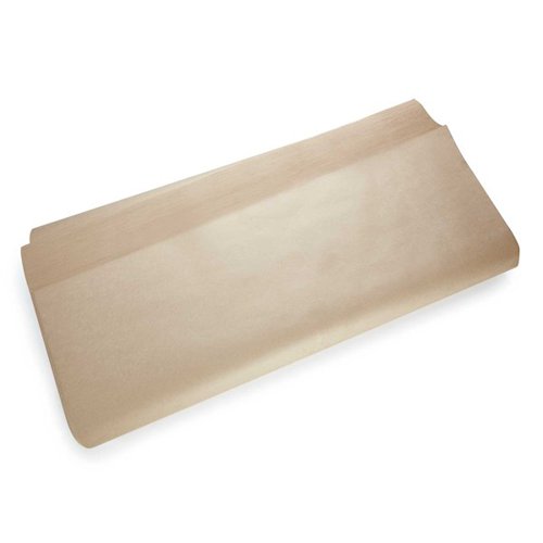 Imitation Kraft Sheets 750mm x 1150mm 70gsm (Pack 50) - MFK7501150