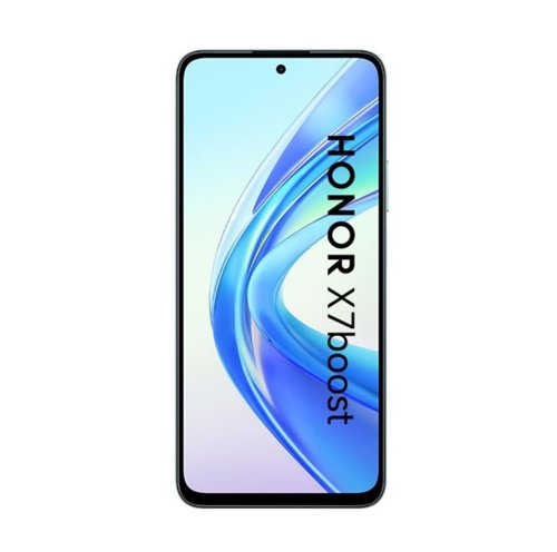 Honor X7boost 6.8 Inch Dual SIM 6GB RAM 128GB Storage Android 13 Emerald Green Mobile Phone