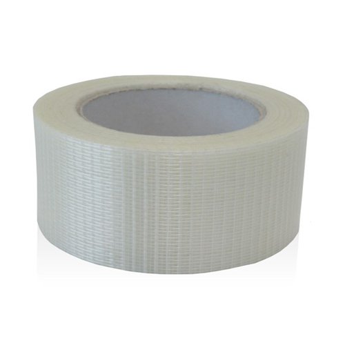 XtraWeave Crossweave Reinforced Tape 48mm x 50m (Pack 18) - CR5050