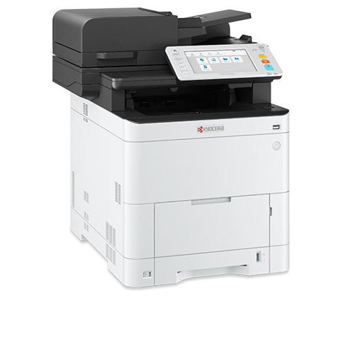 Kyocera ECOSYS MA4000cifx A4 Colour MFP