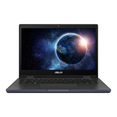 ASUS BR1402F Flip 14 Inch Touchscreen Intel Core i3 N305 8GB RAM 128GB SSD Intel UHD Graphics Windows 11 Pro Notebook