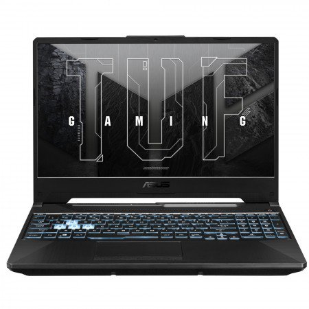 ASUS TUF Gaming A15 15.6 Inch AMD Ryzen 5 7535HS 8GB RAM 512GB SSD NVIDIA GeForce RTX 2050 4GB Windows 11 Home Notebook