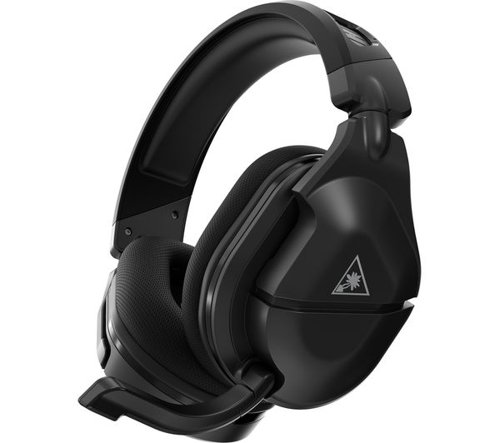 Turtle Beach Stealth 600 Gen 2 MAX Wireless Black PlayStation 4; 4 Pro; 4 Slim and 5 Nintendo Switch PC and Mac Gaming Headset