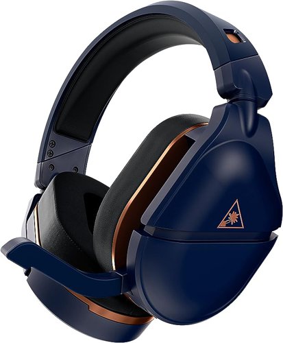 Turtle Beach Stealth 700 Gen 2 Max Wireless Blue Gaming Headset