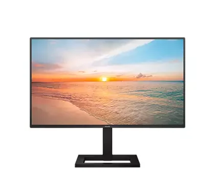 Philips 1000 Series 23.8 Inch 1920 x 1080 Pixels Full HD IPS Panel HDMI USB-C Monitor