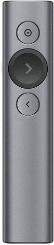 Logitech Spotlight Plus Slate Presentation Remote for Business