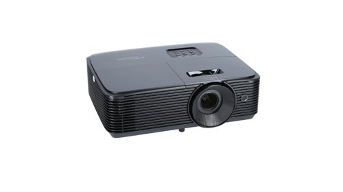 Optoma H190X 3900 ANSI Lumens DLP 1280 x 800 Pixels WXGA HDMI VGA Projector