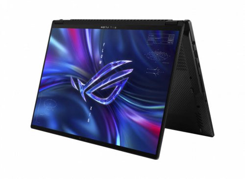 ASUS ROG GV601VI 16 Inch Touchscreen Intel Core i9-13900H 32GB RAM 1TB SSD NVIDIA GeForce RTX 4070 8GB Windows 11 Home Gaming Notebook