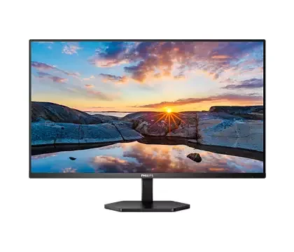 Philips 3000 Series 31.5 Inch 1920 x 1080 Pixels Full HD VA Panel HDMI VGA Monitor