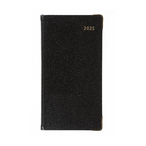 Collins 2025 Business Slim Pocket Diary  Month to View CMB - 821345